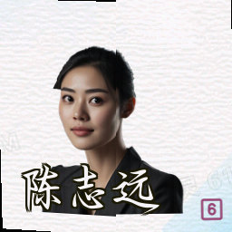 陈志远